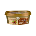 FİSKOBİRLİK FİSKOKREM SÜTLÜ 400 GR 