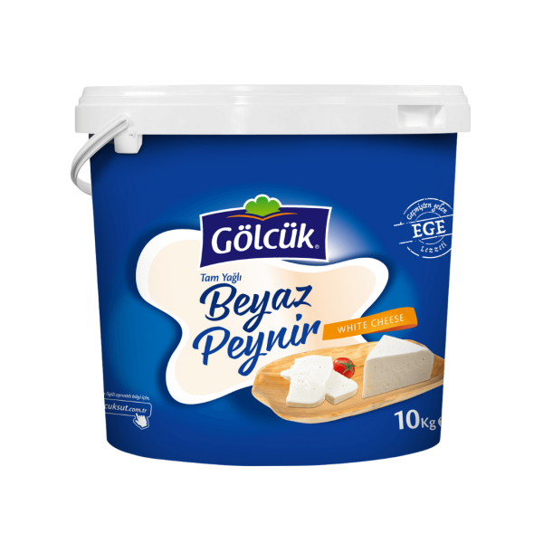 GÖLCÜK KÖY PEYNİR YÖRÜK 10 KG