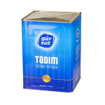 GÜRSÜT BEYAZ PEYNİR T.YAĞLI TADIM 18 KG