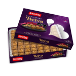 GÜVENBEY HELVA CEVİZLİ BAKLAVA DİLİM 5 KG