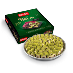 GÜVENBEY HELVA FIS. ÇİKOLATA SPECIAL DİLİM 5 KG