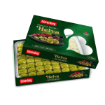 GÜVENBEY HELVA FISTIKLI BAKLAVA DİLİM 5 KG