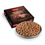 GÜVENBEY HELVA KAKAOLU SPECIAL DİLİM 5 KG