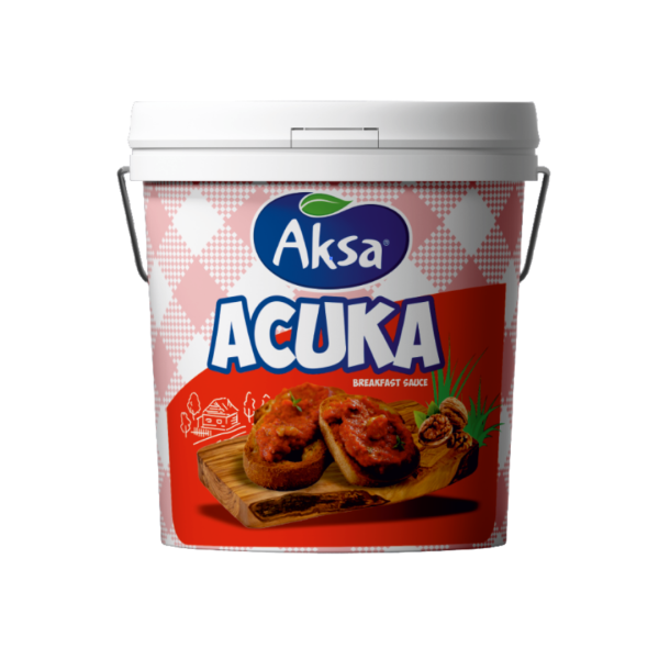 AKSA ACUKA KOVA 5 KG