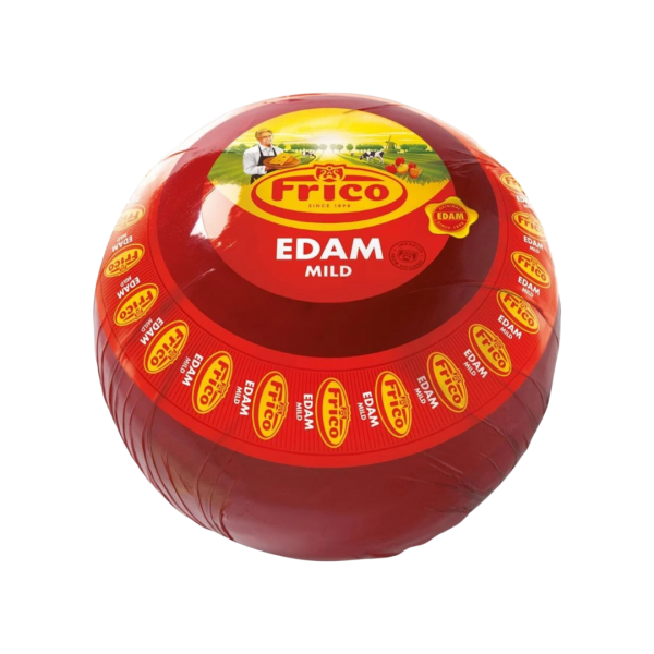 İTHAL - FRİCO PEYNİR EDAM SADE  KG