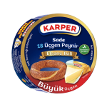 KARPER PEYNİR  18 Lİ MULTIPACK 