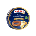 KARPER PEYNİR  8 Lİ 100 GR 