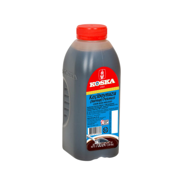 KOSKA PEKMEZ HARNUP BİDON 700 GR 