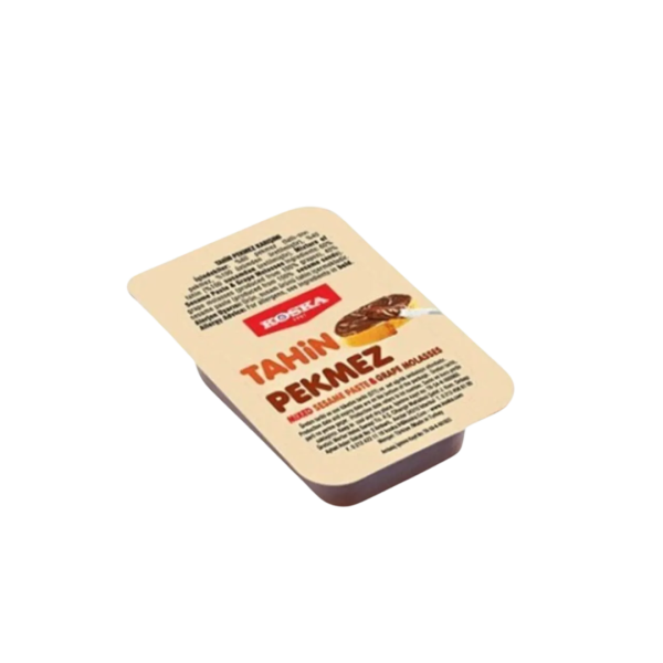 KOSKA PİKNİK TAHİN-PEKMEZ 20 GR 