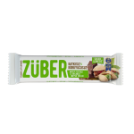 ZÜBER MEYVE BAR ANTEP FISTIKLI 40 GR