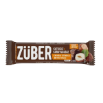 ZÜBER MEYVE BAR FINDIKLI 40 GR