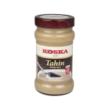 KOSKA TAHİN CAM KVNZ 300 GR 