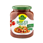 KÜHNE MAKARNA SOS BASILICO CAM 370 ML 