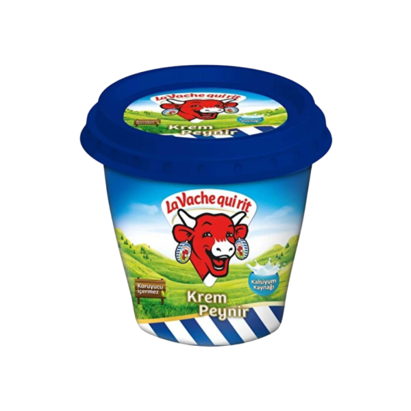 LAVACHE QUIRIT KREM PEYNİR BARDAK 140 GR 