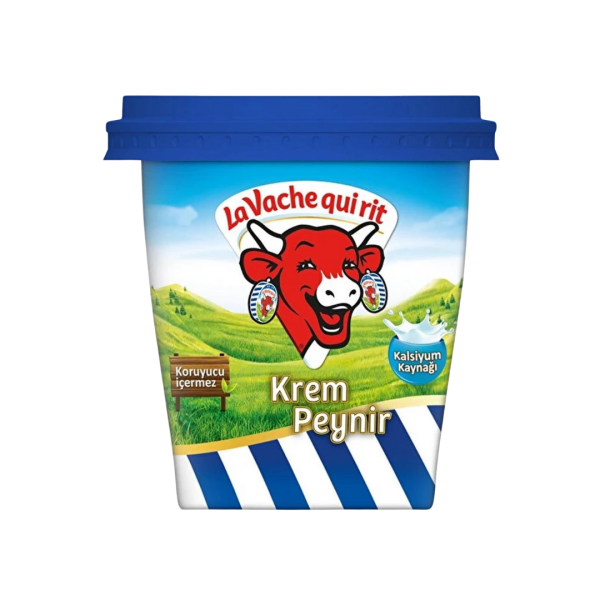 LAVACHE QUIRIT KREM PEYNİRİ BARDAK 270 GR 