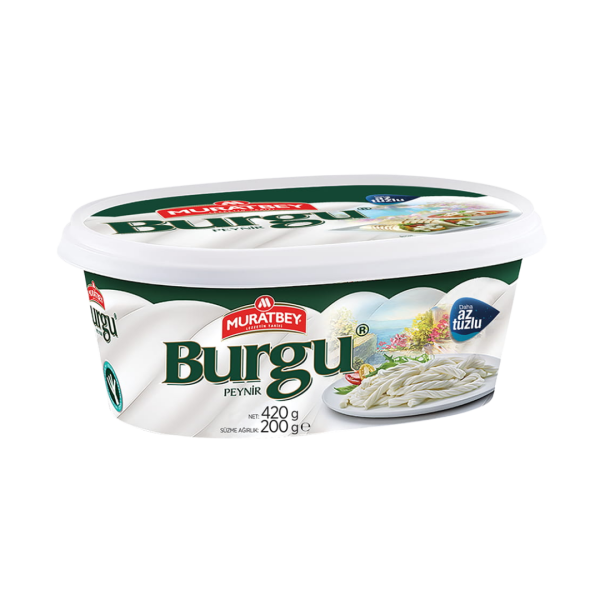 MURATBEY BURGU PEYNİRİ 200 GR 