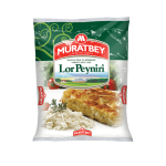 MURATBEY LOR PEYNİR 500 GR 