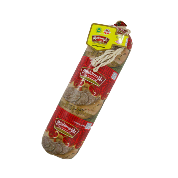 MÜSLÜMOĞLU KAVURMA DANA BLOK KG