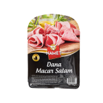 NAMET SALAM MACAR DİLİMLİ 150 GR 