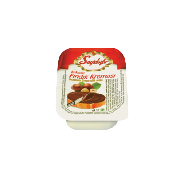 SEYİDOĞLU PİKNİK KAKAOLU FINDIK KREMA 15 GR 
