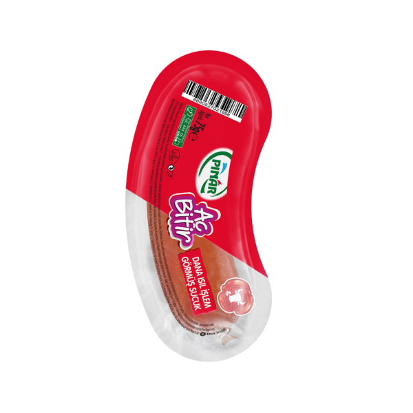 PINAR AÇ BİTİR SUCUK 75 GR 