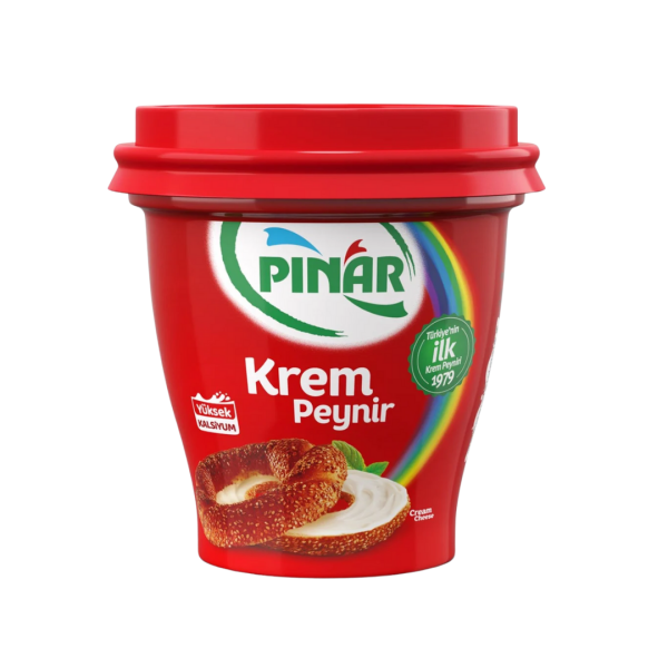 PINAR KREM PEYNİR 300 GR 