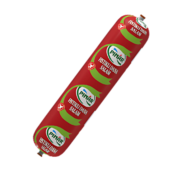 PINAR SALAM DANA MACAR FISTIKLI 1000 GR  