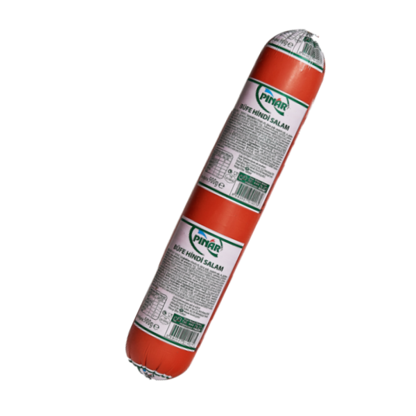PINAR SALAM HİNDİ BÜFE 900 GR 