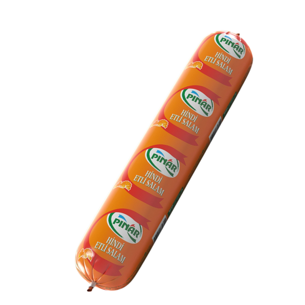 PINAR SALAM HİNDİ ETLİ 1000 GR 