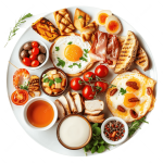 Haftalık Gıda Paketi